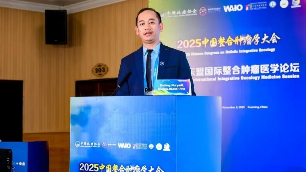 Интегративная онкология: что нового? Итоги экспертных сессий