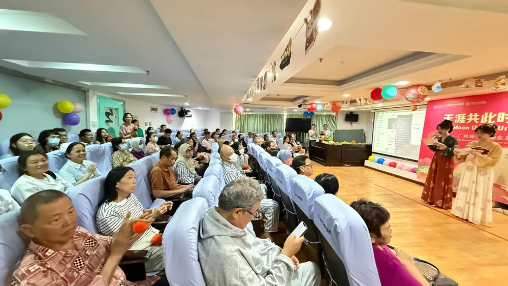 20 лет надежды: Поможем вместе! 🎗